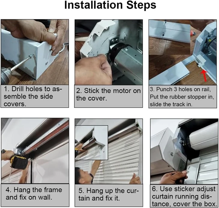 roll down storm shutters